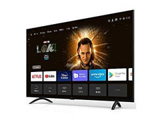 Xiaomi Mi TV 4X 43 inch (109 cm) LED 4K TV