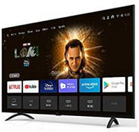 Xiaomi Mi TV 4X 43 inch (109 cm) LED 4K TV