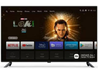 Xiaomi Mi TV 4X 55 inch (139 cm) LED 4K TV
