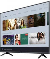 Xiaomi Mi TV 4X 55 inch (139 cm) LED 4K TV