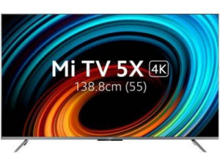 Xiaomi Mi TV 5X 55 inch LED 4K TV Price