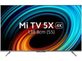 Compare Xiaomi Mi TV 5X 55 inch LED 4K TV