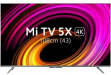 Xiaomi Mi TV 5X 43 inch (109 cm) LED 4K TV