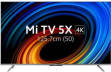 Xiaomi Mi TV 5X 50 inch (127 cm) LED 4K TV