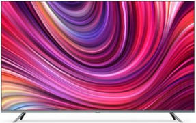 Xiaomi Mi TV Q1 55 inch (139 cm) QLED 4K TV
