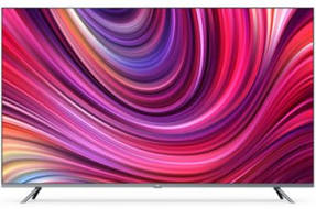 Xiaomi Mi TV Q1 55 inch (139 cm) QLED 4K TV
