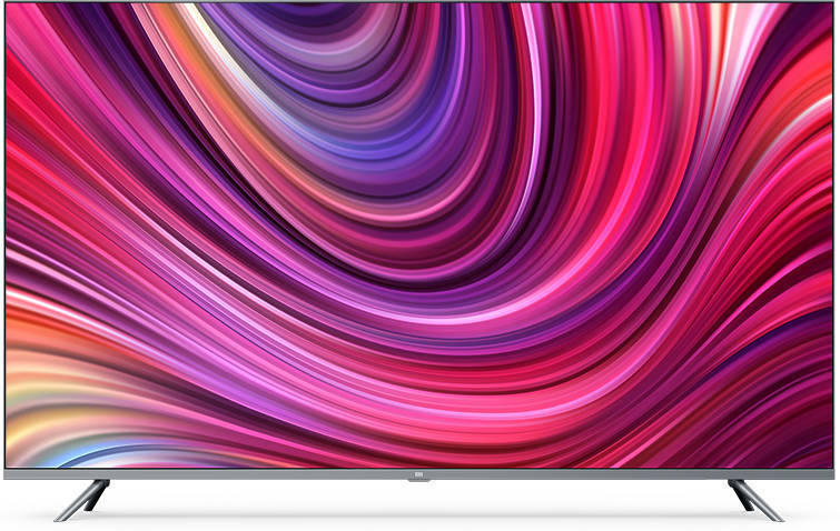Xiaomi Mi TV Q1 55 inch (139 cm) QLED 4K TV
