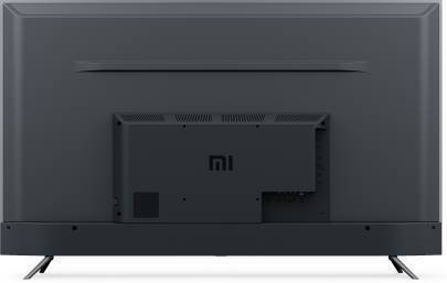 Xiaomi Mi TV Q1 55 inch (139 cm) QLED 4K TV