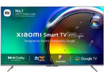 Xiaomi Mi X Pro (L43M8-5XIN) 43 inch (109 cm) LED 4K TV