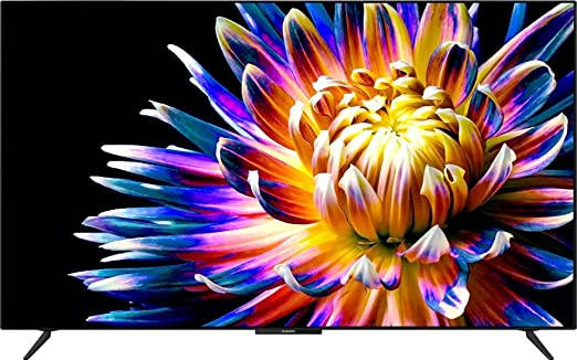Xiaomi OLED Vision 55 inch (139 cm) OLED 4K TV