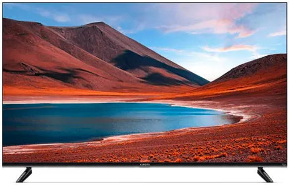 Xiaomi Redmi Smart Fire 43 inch (109 cm) LED 4K TV