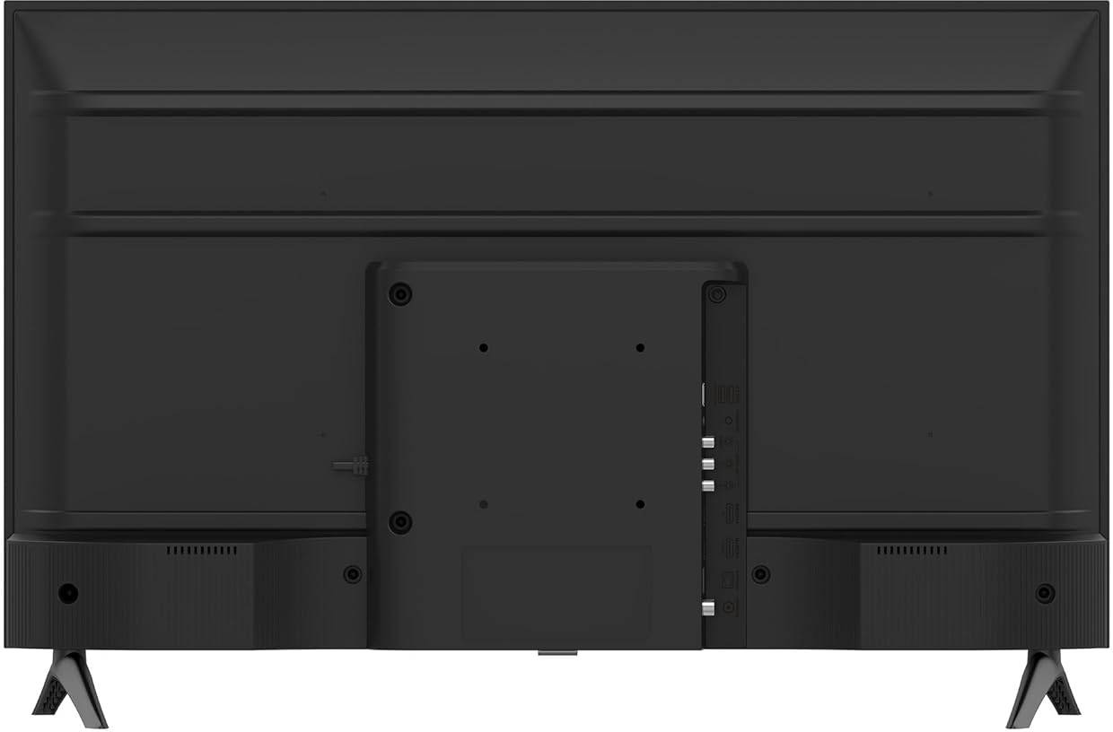 Xiaomi F Series L32MA-FVIN 32 inch (81 cm) LED HD-Ready TV