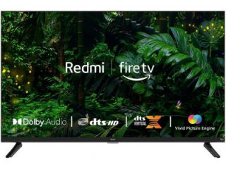 Xiaomi Redmi Smart Fire TV 32 inch (81 cm) LED HD-Ready TV Price