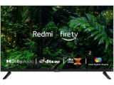 Compare Xiaomi Redmi Smart Fire TV 32 inch (81 cm) LED HD-Ready TV