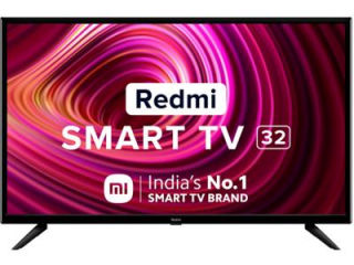 Xiaomi Redmi Smart TV 32 inch LED HD-Ready TV Price