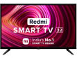 Xiaomi Redmi Smart TV 32 inch LED HD-Ready TV price in India