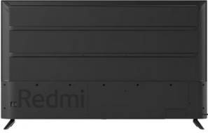Xiaomi Redmi Smart TV X50 50 inch (127 cm) LED 4K TV