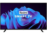 Compare Xiaomi Redmi Smart TV X50 50 inch (127 cm) LED 4K TV