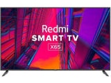Compare Xiaomi Redmi Smart TV X65 65 inch LED 4K TV