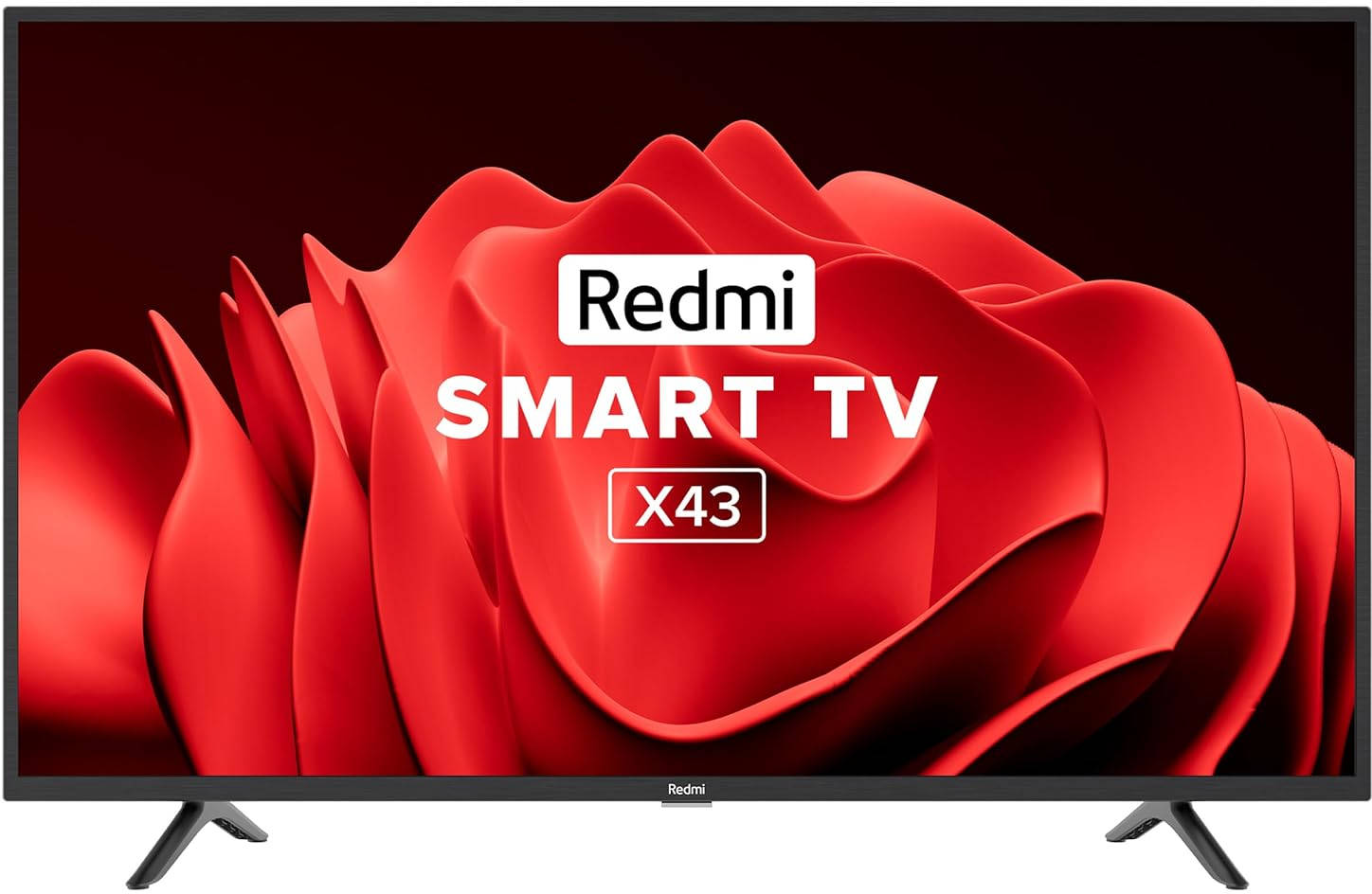 Xiaomi Redmi X43 43 inch (109 cm) LED 4K TV