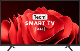 Xiaomi Redmi X43 43 inch (109 cm) LED 4K TV