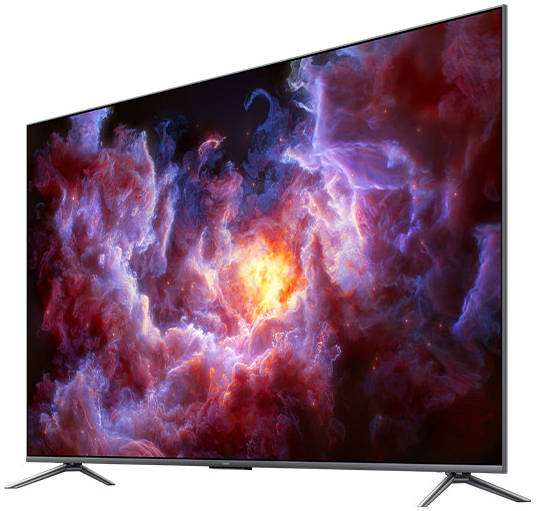 Xiaomi Redmi X86 86 inch (218 cm) LED 4K TV