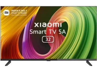 Xiaomi Smart TV 5A 32 inch (81 cm) LED HD-Ready TV Price in India on 28th  Feb 2024
