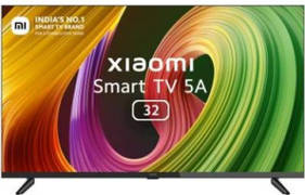 Xiaomi Smart TV 5A 32 inch (81 cm) LED HD-Ready TV