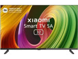 Compare Xiaomi Smart TV 5A 32 inch LED HD-Ready TV