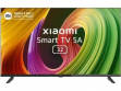 Xiaomi Smart TV 5A 32 inch (81 cm) LED HD-Ready TV