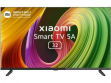 Xiaomi Smart TV 5A 32 inch LED HD-Ready TV price in India
