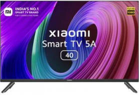 Xiaomi Smart TV 5A 40 inch (101 cm) LED Full HD TV