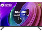 Xiaomi Smart TV 5A 40 inch (101 cm) LED Full HD TV