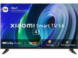 Xiaomi Smart TV 5A 43 inch (109 cm) LED Full HD TV
