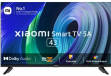 Xiaomi Smart TV 5A 43 inch (109 cm) LED Full HD TV