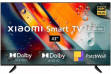 Xiaomi Smart TV X Series 43 43 inch (109 cm) LED 4K TV