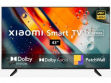 Xiaomi Smart TV X Series 43 43 inch (109 cm) LED 4K TV price in India