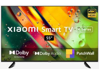 Xiaomi Smart TV X Series 55 inch (139 cm) LED 4K TV Price