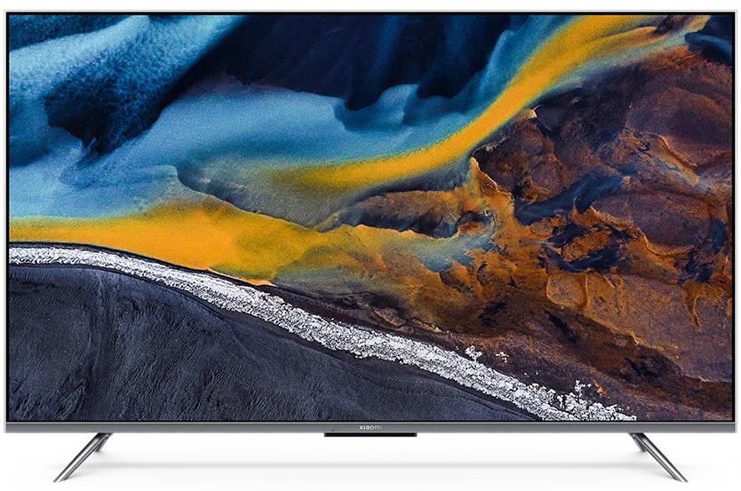 Xiaomi TV Q2 65 inch (165 cm) QLED 4K TV