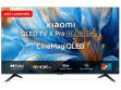 Xiaomi X Pro L43MB-APIN 43 inch (109 cm) QLED 4K TV