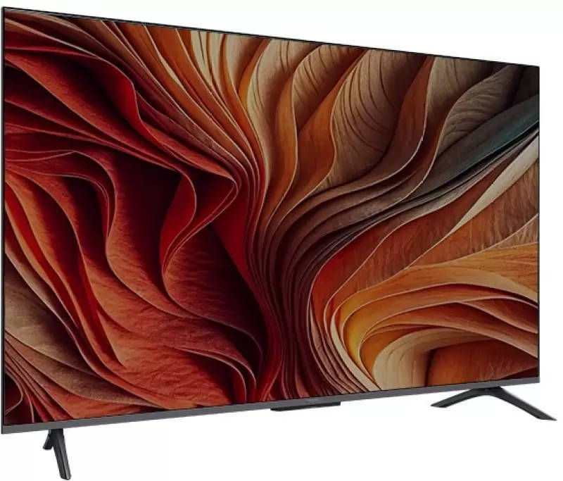 Xiaomi X Pro L43MA-SIN 43 inch (109 cm) QLED 4K TV