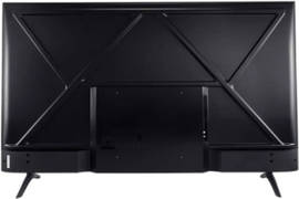Xiaomi X Pro L43MB-APIN 43 inch (109 cm) QLED 4K TV