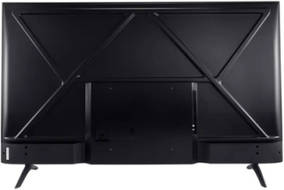 Xiaomi X Pro L43MB-APIN 43 inch (109 cm) QLED 4K TV