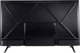 Xiaomi X Pro L43MB-APIN 43 inch (109 cm) QLED 4K TV