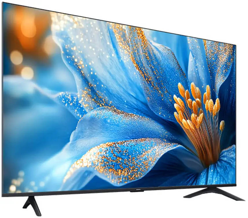 Xiaomi X Pro L43MB-APIN 43 inch (109 cm) QLED 4K TV
