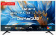 Xiaomi X Pro L43MB-APIN 43 inch (109 cm) QLED 4K TV