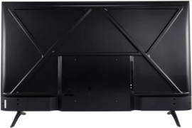 Xiaomi X Pro L55MB-APIN 55 inch (139 cm) QLED 4K TV
