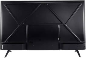 Xiaomi X Pro L55MB-APIN 55 inch (139 cm) QLED 4K TV