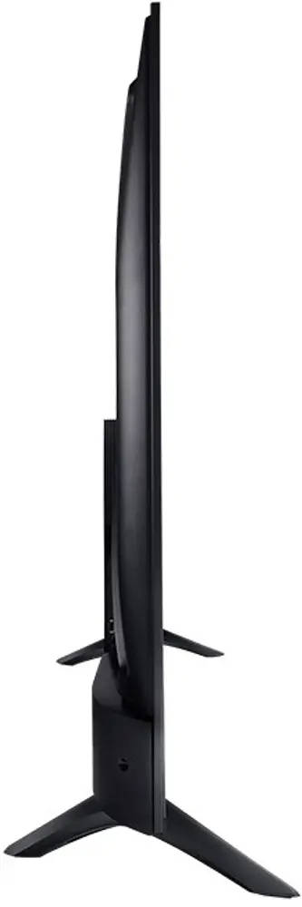 Xiaomi X Pro L55MB-APIN 55 inch (139 cm) QLED 4K TV