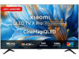 Xiaomi X Pro L55MB-APIN 55 inch (139 cm) QLED 4K TV